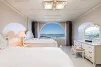 Boyang Oncheon Convention Hotel Hotels in Donghae-si