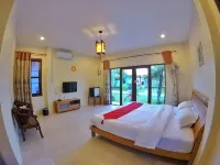 โดนัท รีสอร์ท - ที่มีบาร์