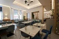 K Hotel Kensington - Morgenmad