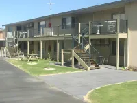 Ocean Drive Motel
