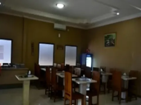 Hotel Khalista Hotels in Bungursari