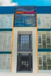 Front One Premier King Hotel Các khách sạn ở Tuban
