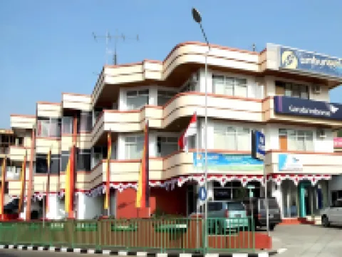 Ambun Suri Hotel Hotels in Bukittinggi