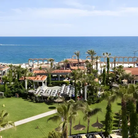 Club Hotel Sera