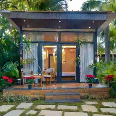 Pixotell Azzure - The Luxury Boutique Hotel Hotel Exterior