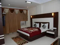 Hotel Alpha, Vadodara