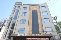 Hotel Dolphin Grand Hotels near Assi Ghat Varanasi