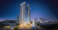 Apartments Serviced in HAN Jardin Near West Lake Hotels in Quan Bac Tu Liem