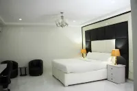 PoshLux Executive Hotel Hotels in Benin City