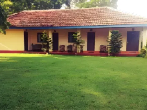 Secret Escape Nilaveli Ayurveda Hotel & Spa Hotels in Nilaveli