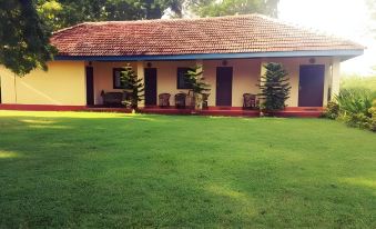 Secret Escape Nilaveli Ayurveda Hotel & Spa