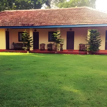 Secret Escape Nilaveli Ayurveda Hotel & Spa