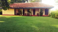 Secret Escape Nilaveli Ayurveda Hotel & Spa