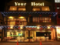 Your Hotel - 2-Star