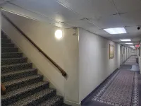 Roosevelt Inn at Roosevelt Blvd, Philadelphia, PA Hotel a Cheltenham Township