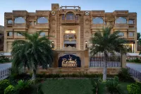 Rupal Residency Hotels in der Nähe von डेसर्ट कल्चरल सेंटर