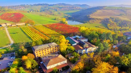 Hotel Terme Salvarola