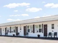 Lincoln Inn Fredericton Hotels in Fredericton