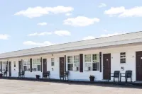 Lincoln Inn Fredericton