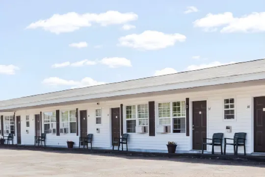 Lincoln Inn Fredericton