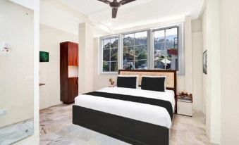 Super Hotel O Mvp Double Road