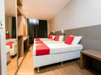 Plaza Spania Boutique Hotel Hôtels à : 