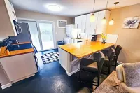 Modern Apartment in Charlotte