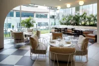 Homewood Suites by Hilton Montreal Downtown - petit déjeuner