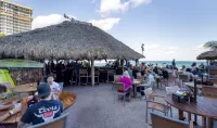Ocean front, Waterview, two bedroom in Ocean Manor, Ft. Lauderdale