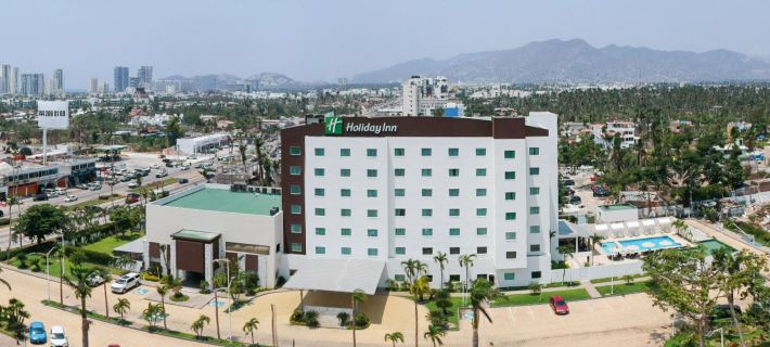 Holiday Inn Acapulco la Isla, an IHG Hotel Hotel a Acapulco