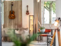 Hôtel Ibis Budget Ciboure/Saint-Jean-de-Luz Hôtels à : Ascain