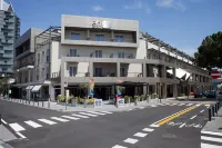 Hotel Eden Hotels in Jesolo