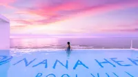 Pohang Nana Hill Pool Villa - Bintang 5