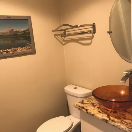 Cozy Bigfork Apartment Location Price Wonderfully Comfortablewalk to Bigfork. Отели в г. Бигфорк