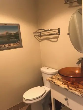 Cozy Bigfork Apartment Location Price Wonderfully Comfortablewalk to Bigfork.