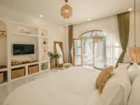 Latiga Villa Yogyakarta Hotel di Pakem
