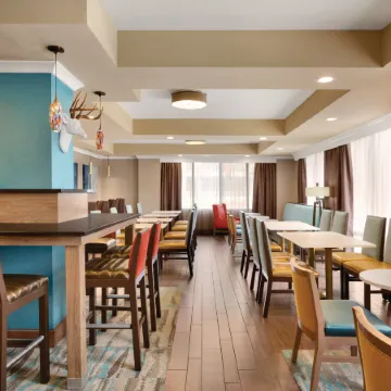 Hampton Inn Atlanta-Buckhead