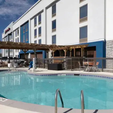 Hampton Inn Atlanta/Conyers