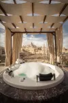 Cappadocia Secret Hill Cave Suites