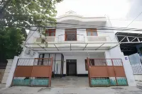 Mono Coliving Kertajaya Syariah, SBY Hotel di Baratajaya