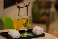 Hanoi High Five Hostel