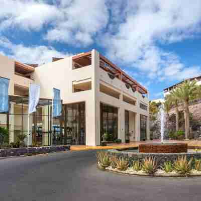 Occidental Jandía Mar Hotel Exterior