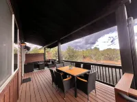Bison Haven Cabin-Your Home Away from Home