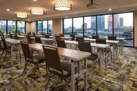 Home2 Suites by Hilton Tampa Downtown Channel District Hotels in Tampa