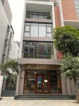 BeeSpace Coworking & Apartment Hotels near VinWonders Hà Nội Wave Park