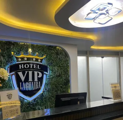 VIP LA GUARIA 邁克蒂亞住宿飯店