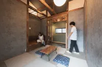 Traditional Apartment Takamatsu Guesthouse Hotels in Takamatsu