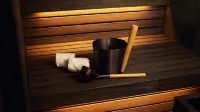 GLAMDAY STYLE HOTEL SUITE 川ノ音 - 按摩浴池