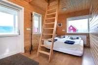 Mjoeyri Travel Holiday Homes Hotels in 