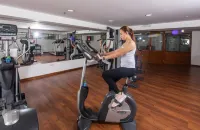 Diva Hotel - palestra